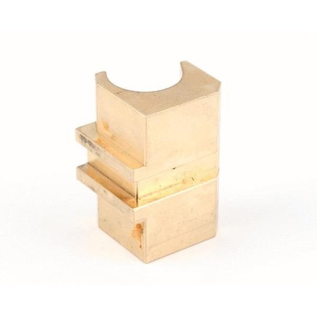 Nieco Alum/Brz 5/8 Shaft X Bearing 19610